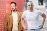 BIKOVIĆ ODBIO DA GLUMI SA VOJAŽOM? Dogovarao da igra u bokserskoj drami, pa javio: "PREBUKIRAN SAM!"