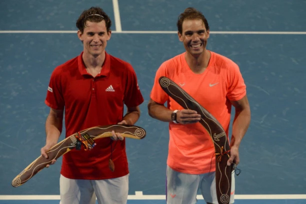 OGLASIO SE GREND SLEM ŠAMPION POVODOM KRAJA KARIJERE: ''Imam veoma važnu poruku!''