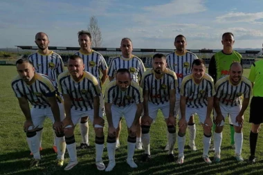 DOMAĆIN I DALJE IMA ČEMU DA SE NADA: Gosti dolaze na meč sa ciljem da reše pitanje šampiona!