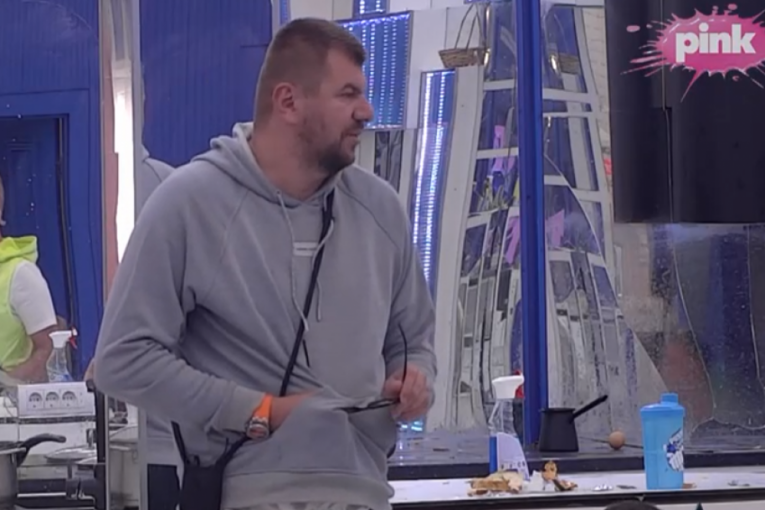 Marko Janjušević Janjuš