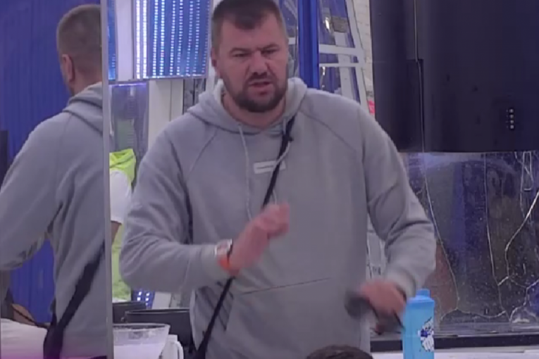 Marko Janjušević Janjuš