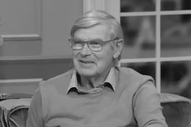 PREMINUO ČUVENI GLUMAC: Ogromna tuga, imao je ČETVORO DECE!