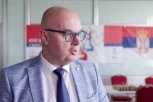 BORBE MOGU DA POČNU: Svečano otvoren Kup Beograda u šahu - okupljenima se obratio prvi čovek prestoničkog saveza! (VIDEO)
