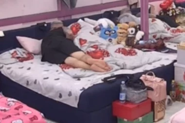 GLEDAOCI DOŽIVELI TRANSFER BLAMA ZBOG ŠA: Mionu će ovih scena biti sramota nakon Elite, reper ZAPEČATIO karijeru!