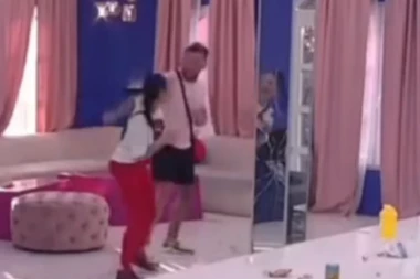 STANISLAV "IZUDARAO" MAJU NAKON EMISIJE: Skandalozan snimak kruži internetom, kako će Taki reagovati na ovo?!