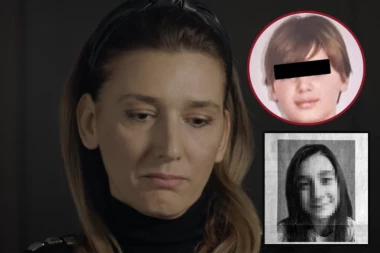 MAJKA EME KOBILJSKI! Završi se i osmi razred, koga danas iz detinjstva ispratiti!  ČITAJTE U SRPSKOM TELEGRAFU!