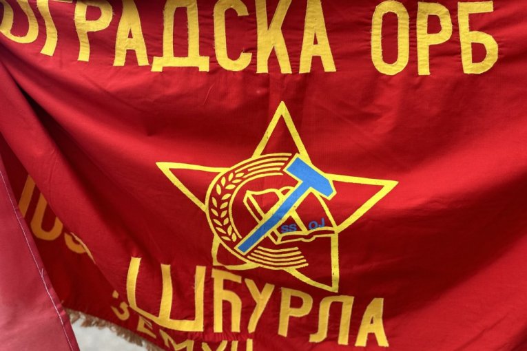 re 50 godina izgradjena pruga Beograd - Bar 