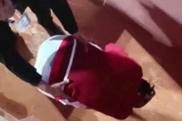 NOVI DETALJI INCIDENTA U KOJEM JE NOVAK ĐOKOVIĆ POGOĐEN FLAŠOM U GLAVU: Bizarna scena nakon meča u Rimu! (VIDEO)