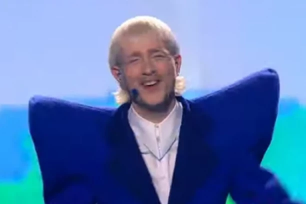 HOLANDIJA NEĆE NASTUPATI: Karambol na Evroviziji, publika totalno PODIVLJALA!