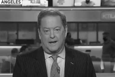 POPULARNI VODITELJ PREMINUO NA PUTU DO BOLNICE: Svet zabave zauvek zavijen u CRNO!