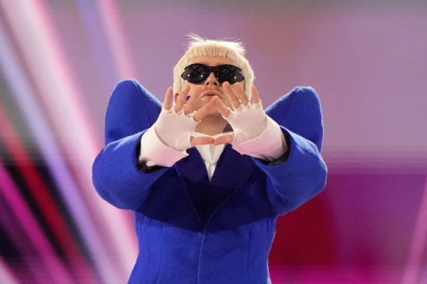 ZBOG OVOGA JE HOLANĐANIN DISKVALIFIKOVAN SA EVROVIZIJE: Drama u Malmeu NE PRESTAJE!