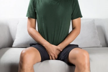 POLNI ORGAN MU JE BIO NATEČEN 17 GODINA: Potom je saznao DIJAGNOZU koja ledi krv