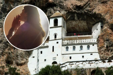 SUTRA JE SVETI VASILIJE OSTROŠKI: To je praznik BEZ običaja, ali ako želite da vam se sve želje ispune, jedno je OBAVEZNO