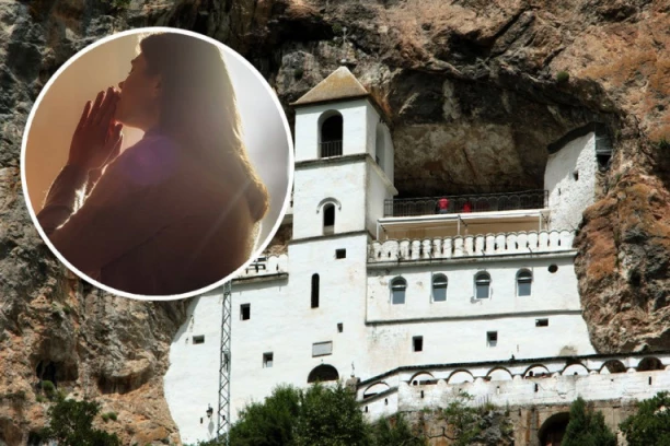 SUTRA JE SVETI VASILIJE OSTROŠKI: To je praznik BEZ običaja, ali ako želite da vam se sve želje ispune, jedno je OBAVEZNO