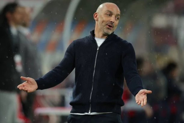 DOBAR RAD SE UVEK ISPLATI: Žarko Lazetić osvojio prvi trofej u trenerskoj karijeri!