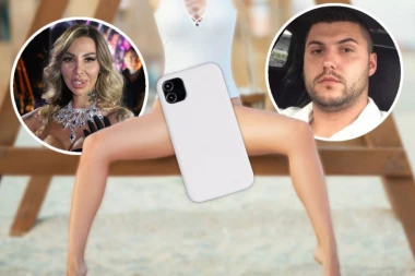 NAJSKANDALOZNIJE OPTUŽBE NA ANELIN RAČUN! Sve strane se uključile u RAT nakon Asminovog gostovanja na Pinku!