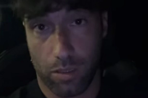 IZVINJAVAM SE, FLAŠA MI JE ISKLIZNULA! Oglasio se fudbaler koji je POGODIO NOLETA U GLAVU!