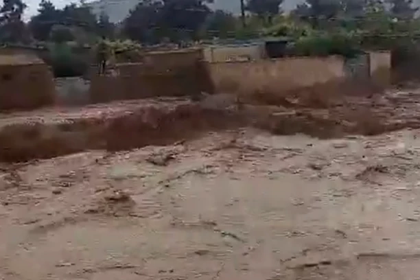 KATASTROFALNE POPLAVE UBILE NAJMANJE 72 LJUDI! Uništene pruge, putevi, ljudski leševi i MRTVE životinje na svakom koraku! (VIDEO)