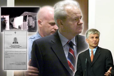 UMRO SUDIJA VRHOVNOG KASACIONOG SUDA U PENZIJI GORAN ČAVLINA (65)! Odbio da potpiše izručenje Slobe!