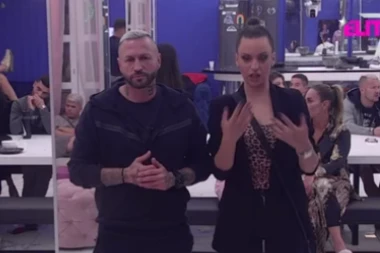 MIONI SAOPŠTENE ŠOK INFORMACIJE IZ SPOLJNOG SVETA! Zaledila se od straha kada je saznala ISTINU o njenom učešću u Eliti, OVO će promeniti sve!