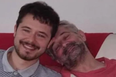 "UMIREM OD BOLA PORED MRTVOG SINA, A ONI MI TO GOVORE": Bolna ispovest oca koji traži odgovore za smrt deteta pod nerazjašnjenim okolnostima u Švajcarskoj: "Prikrivaju ubistvo"