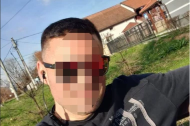 OVO JE MUŠKARAC (38) KOJI JE POGINUO U OBRENOVCU: Sat vremena pre nesreće bio sa decom, a onda... (FOTO, VIDEO)