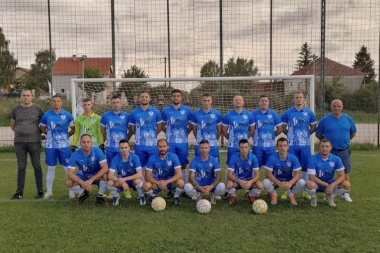 VELIKI JUBILEJ MALOG - VELIKOG KLUBA: Jedno je sigurno, svetla budućnost je pred njim!