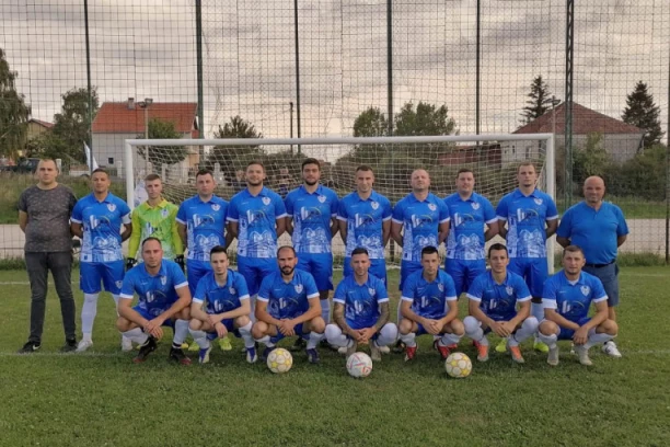 VELIKI JUBILEJ MALOG - VELIKOG KLUBA: Jedno je sigurno, svetla budućnost je pred njim!