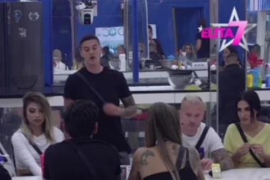 BOJANA ZAPRETILA PORODICI ŠPARAVALO: Prvo stiže TUŽBA, a onda sledi HAOS!