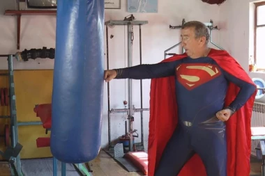 JOŠ 350KM DO CILJA! Užički Supermen na korak do Pariza i Olimpijade!