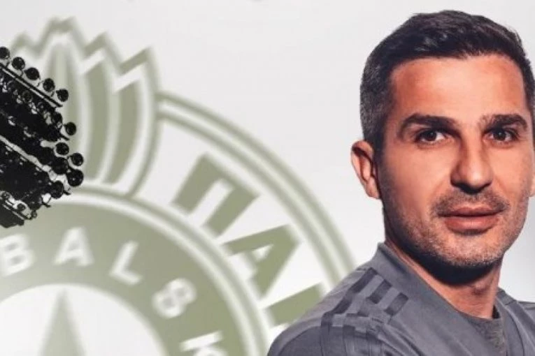 ŠOK-OBRT: Nenad Stojaković ostaje u Partizanu!