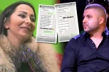 ASMIN UZVRAĆA UDARAC! Raskrinkao Situ i objavio njihove privatne prepiske! OVO JE ISTINA O NOVCU I POKRADENOM ŠTEKU! (FOTO)