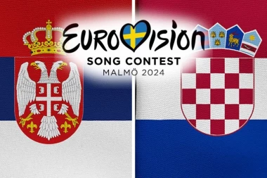 ZBOG ČEGA HRVATSKI ŽIRI NE VOLI SRPSKE PEVAČE? Ovo je detaljan spisak svih glasanja godinama unazad - evo kako su nas komšije "ISPOŠTOVALE"