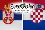 ZBOG ČEGA HRVATSKI ŽIRI NE VOLI SRPSKE PEVAČE? Ovo je detaljan spisak svih glasanja godinama unazad - evo kako su nas komšije "ISPOŠTOVALE"