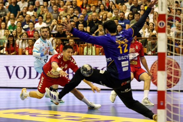 TRIJUMF! Srpski rukometaši bili bolji od Turske