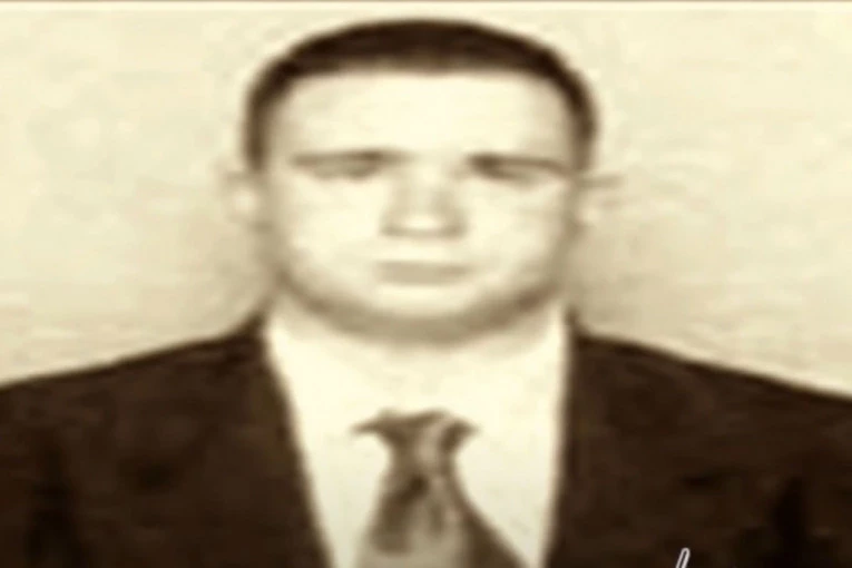 PROSTRELNA RANA, OGOLJENE ŠAKE, IZGORELA LEĐA...: Zoran Ristović ubijen je pre 23 godine, njegova likvidacija i dalje je MISTERIJA!