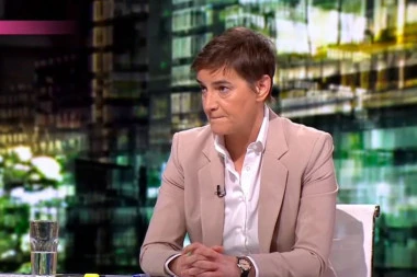 BRNABIĆ DEMOLIRALA LICEMERE: Opozicioni profesor i tajkunski mediji priznali da je bivša vlast dala eksploatacionu dozvolu Rio Tintu!