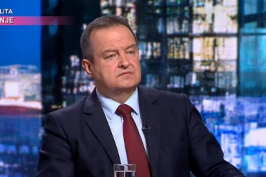 RADI SE O SKUPU VISOKOG RIZIKA: Ministar Ivica Dačić pozvao organizatore "MIRDITA, DOBAR DAN" da otkažu festival!