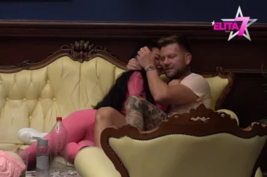 MAJA ISPLANIRALA NOVU VRELU AKCIJU! Evo šta je saopštila Stanislavu! Od ovoga mu nije bilo dobro!