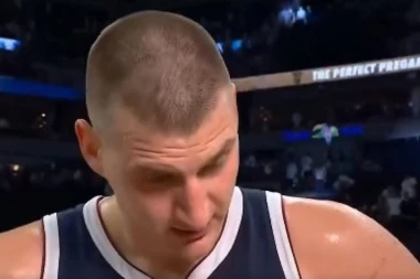 JOKIĆ OSTAO BEZ BURME! Evo šta je rešio da promeni u novoj sezoni zbog toga! (VIDEO)