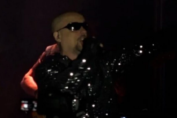 "HVALA, BEOGRADE, ZA OVIH 20 GODINA": Brkovi održali koncert na Kalemegdanu