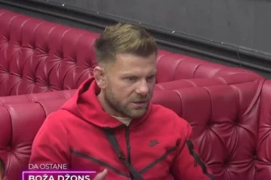 PISMO STANISLAVOVE ĆERKE UNELO NEMIR, A ISTINA JE ŠOKANTNA: Maja Marinković ga ZADOVOLJILA ipak?