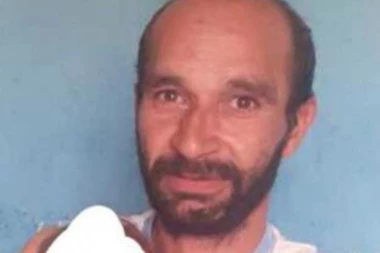 "ZOVU ME KAD GOD IZVUKU TELO IZ REKE!" Misterija nestanka Jovana iz Novog Sada - nema ga godinu dana!