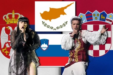 HRVATI U TRANSU, KIPAR I SLOVENIJA POKAZALI DA SU NAM PRAVA BRAĆA! "Nijedan EVRO neću potrošiti u Hrvatskoj od mogućih TRI"