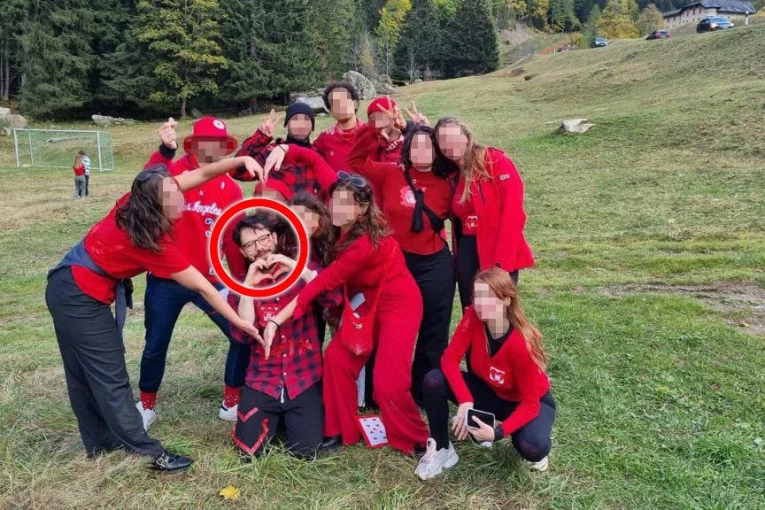 "BROJAO JE BABO SVAKI DAN I SVAKU NOĆ BEZ SNA..." Potresna poruka oca ubijenog studenta u Švajcarskoj: Prvi Bajram bez mog sina jedinca...