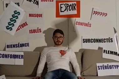 DUGO SMO ČEKALI DA NAM SAMO STAVE PEČAT: Kevinov otac se danas ponovo oglasio, ne odustaje od borbe da sazna na koji način mu je sin preminuo - OSAM MESECI PAKLA!