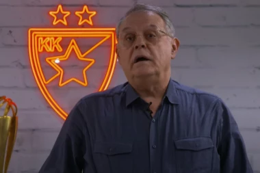 APEL NEBOJŠE ČOVIĆA PRED FINALE: Predsednik Zvezde se OBRATIO NAVIJAČIMA video-porukom! "Sve je VEĆ VIĐENO"!