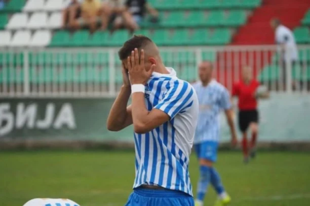 KIKS KADA MU VREME NIJE: Hladan tuš za lidera - finiš sezone donosi istinsku dramu!