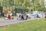 DOŽIVITE G-DRIVE #TAKOMOĆNO KARTING ISKUSTVO: Završena druga trka Otvorenog prvenstva u kartingu 2024!