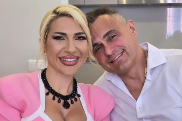 DRAGAN U NAJVEĆOJ TAJNOSTI VERIO JOVANU: Otkriveni svi detalji, voditeljka BLISTA OD SREĆE!